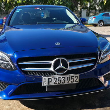 Mercedes benz C200 Híbrido 2019 - Img 113094059