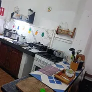 Rebajadas a 16500con todo adentro zona tranquila Si buscas tranquilidad comodidad está es la ideal CONSTRUCCIÓN CAPITAL - Img 57816714