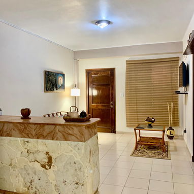 ✨ Moderno Apartamento de 1 Habitación con WIFI Cerca del Mar en Playa REF 1351 - Img 114579384