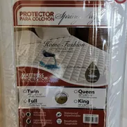 Protector Impermeable para Colchón camero - Img 55698447