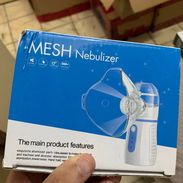 Nebulizador Nuevo - Img 57135147