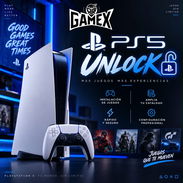 🔥*YA* disponible el *DESBLOQUEO* para todas las PS5 version *13.60* e inferior.🔥 - Img 52509082