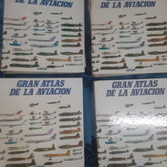 Para los amantes, estudiosos y coleccionistas  de la aviación. - Img 55082942