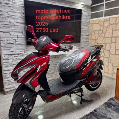 Motos electricas en venta nuevas - 3/10