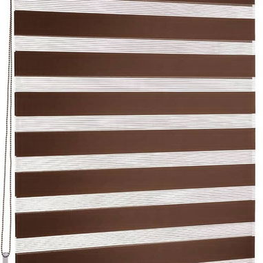 Cortinas roller estilo zebra (dia y noche) (gv) - 2/4