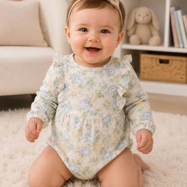 🚼 Ropas de Bebé 🚼 - 9/10