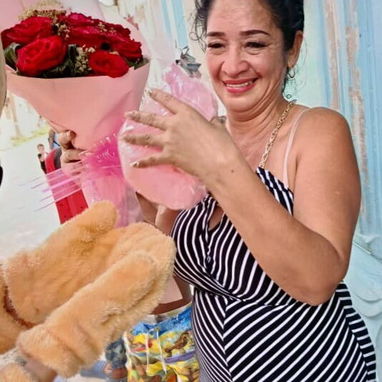 🌟🎁CON AMOR Y ALEGRÍA 🎉❤️ - Img 125441099