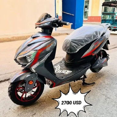 LO MEJOR D MOTOS ELÉCTRICAS - 4/10