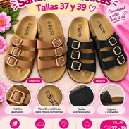 Sandalias prácticas - Img 58027716