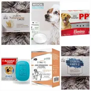 Jabon para Mascotas - Img 54867842