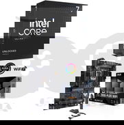 🎮 Kit Gamer 🎮 Asus TUF Gaming Z890-Plus Wifi 🔹 Core Ultra 7 265K 🔹 RAM a Escoger 🎮 0KM TODO 🎮 - Img 49126599