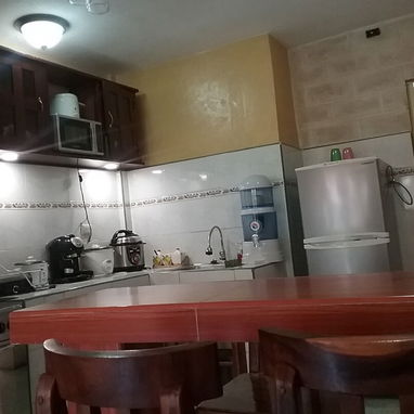 Casa Apt en Vedado próximo a Calzada y 12 - Img 120576096