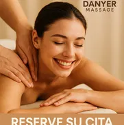Massage a domicilio - Img 50671528