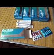 Complejos vitaminas se hace envío - Img 50172980