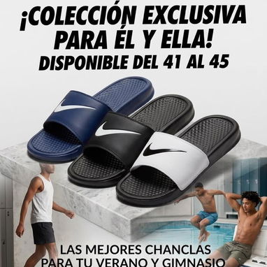 Calzados - 10/10