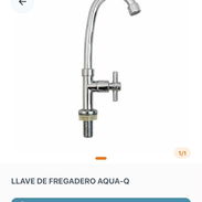 Llave de Fregadero 💫 - Img 56929004
