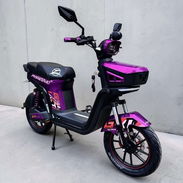 BICIMOTO GRILLO ULTRA - Img 57364737