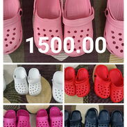 Calzado, zapatos, sapitos, Cross de niños - Img 45604957