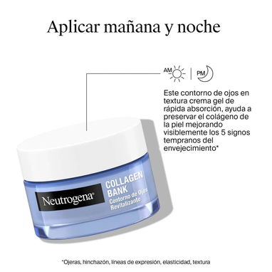 Skincare Neutrogena Collagen Bank 20 usd cada producto. - Img 115035242