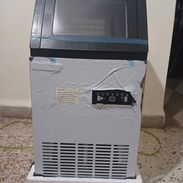 🧊 MÁQUINA DE HIELO 110 LIBRAS / 24H – NUEVA EN CAJA – SOLO 2 UNIDADES – $1500 USD (🚛 TRANSPORTE INCLUIDO) ❄️ - Img 57004082