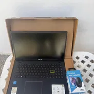 320 USD Laptop Asus L510M - Img 55962117