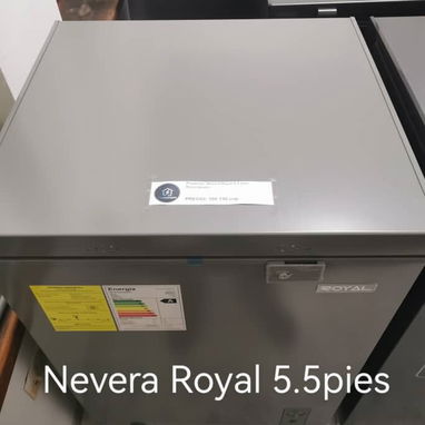 Neveras - Img 109672491