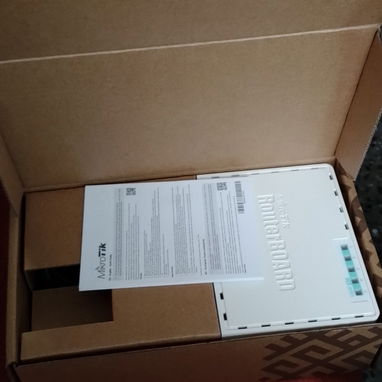 MikroTik RB750UPr2 - Img 121099646
