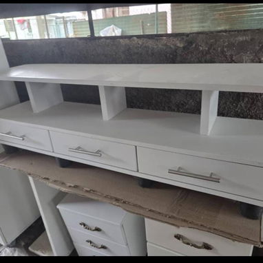 Multimuebles y gavetero de melamina - 2/8