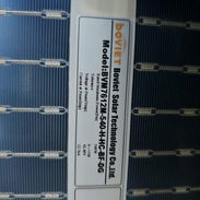 Paneles solares de 540 W Boviet - Img 57328237