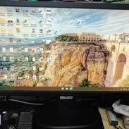Monitor Viewsonic de 22 pulgadas display port full hd - Img 54088377