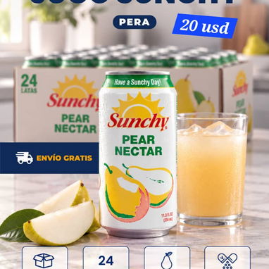 Jugos / Nextar - 2/8