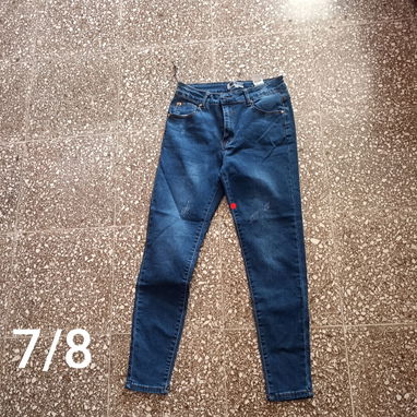 Pantalones de hombre - 3/4