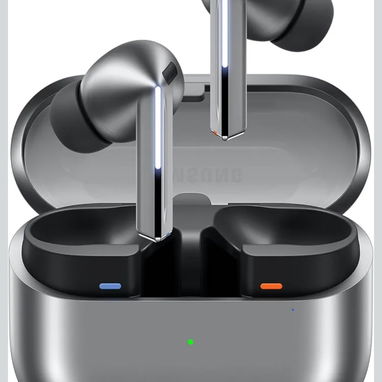 Galaxy Buds 3 Pro Audifonos ORIGINALES OJO - Img 127800857