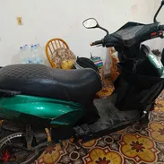 Vendo moto unico - Img 57514112