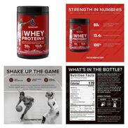 Whey protein - Img 43959857