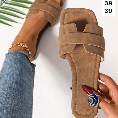 Hermosas sandalias Hermes - Img 117629424