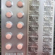 Cetirizina 10mg - Img 57533259