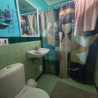 Venta de Apartamento en Centro Habana (San Leopoldo) - 2/8