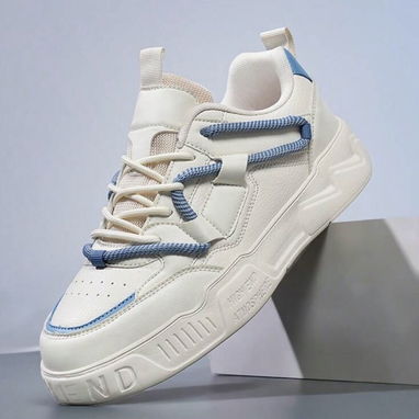 Tenis de hombre talla 45 / 29.5 cm - 3/4