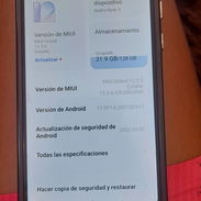 Vendo Xiaomi Redmi note 9 - Img 57945945