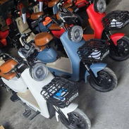 Bicimoto Eléctrica 🏷 Vedca🕍 - Img 56974055