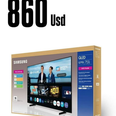 Smart TV - Img 123942999