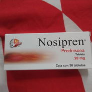 Prednisona 20 mg - Img 57192026