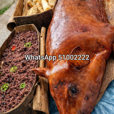 Comida Criolla para el dia de las madres - Img 119107675