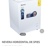 Neveras(freezers) - Img 45492499