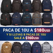 Mochilas - Img 56005940