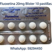 Fluoxetina 20mg - Img 55847366