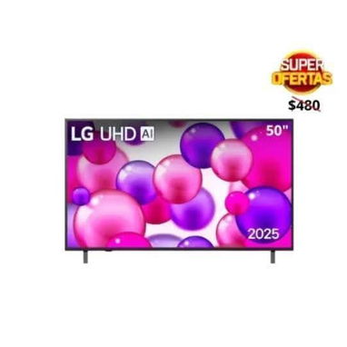 📺SMART TV DISPONIBLES - 8/9