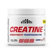 Creatine 200g - Img 57209213