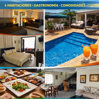 Casas en el vedado - 2/2